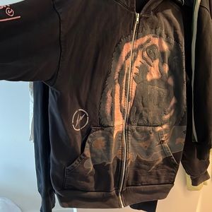 Cactus Jack Size Large $50 FLAT FREE S&H